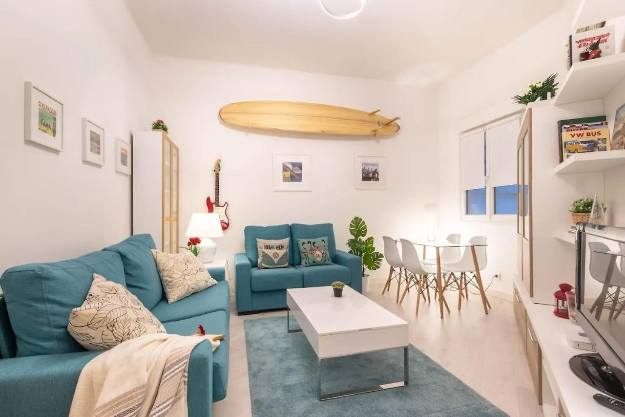 At The Heart Of Bilbao - Guggenheim Apartment