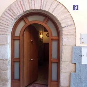 Cal Tort Сasa de vacaciones Cornudella de Montsant