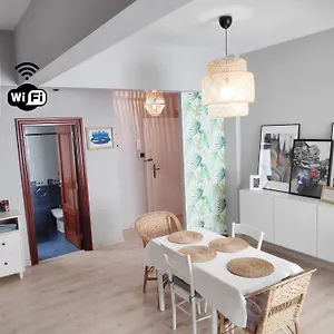  Apartamento Aloha Centre With Parking