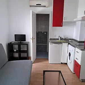 Casa Manuel, Apartamento Sevilla