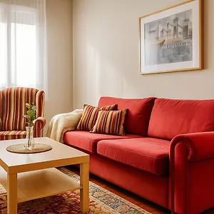  Apartamento Casa Pilar