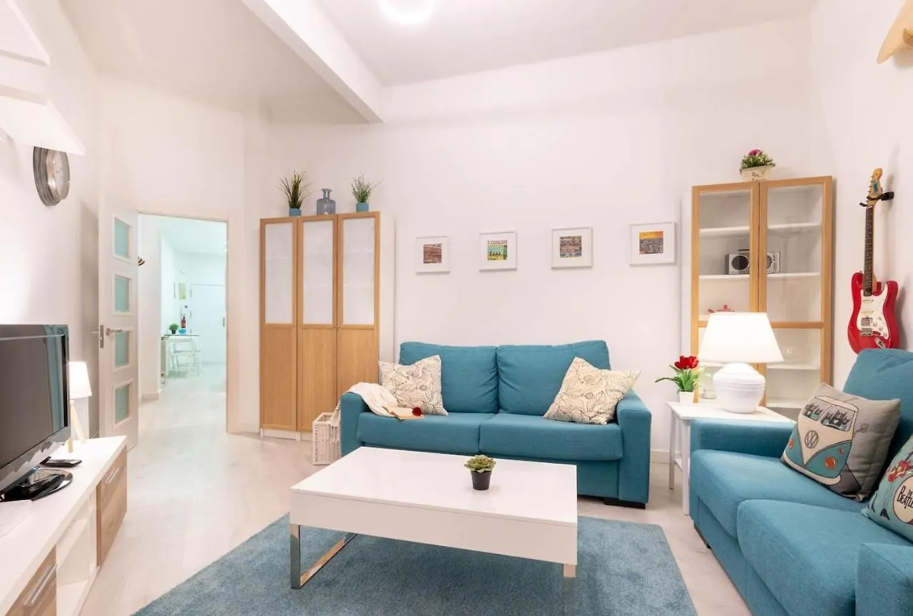 Apartamento EN EL CORAZÓN DE BILBAO - Guggenheim